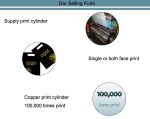 Gravure Printing Machine - Image 2