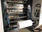 High Speed 4 Color 1000mm Flexible Printing Machine - Image 5