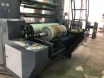 High Speed 4 Color 1000mm Flexible Printing Machine - Image 6