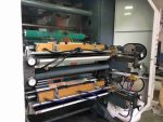 High Speed 4 Color 1000mm Flexible Printing Machine - Image 8