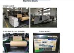 Square Bottom Paper Bag Making Machine - Image 2