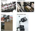 Square Bottom Paper Bag Making Machine - Image 3