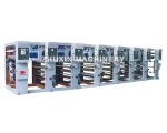 Gravure Printing Machine
