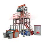 دستگاه فیلم دمشی ABA مدل ABA-700/1000 - ایران ژوکسین
